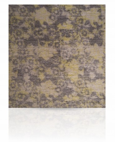 Палантин Женский W-VINTAGE.FLORAL/BLACK